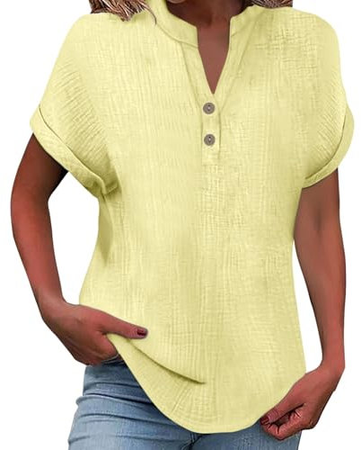 Haut Sequins Femme Soldes Pull Cache Coeur Soldes Chemisier Manche Courte Haut Blanc Chic Et Elegant Chemisier Mariniere Tee Shirts Paillettes Fluide Tunique Enceinte pour Forte en