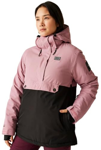 Dare2b Womens Snowburst II Jacket