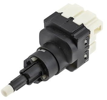 Bremslichtschalter, kompatibel mit Audi A3, A4, A6, A8, Q7, R8, kompatibel mit VW Golf Polo 2000- ECW-AU-002