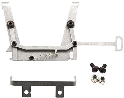 Oshhni Man Trailer Truck Cabin Lock Set
