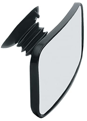 Jobe Boot Zubehör Suction Cup Mirror, Mehrfarbig, One Size