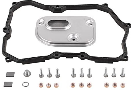 15D VAICO - V10-3221-BEK - Transmission Oil Change Kit - fits VOLKSWAGEN 09M325429
