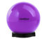 PEZZI Original Pezziball Standard 75 cm m. Ballschale violett Sitzball