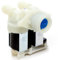 Elettrovalvola Carico Acqua 2 Vie 180° Lavatrice Whirpool Ignis