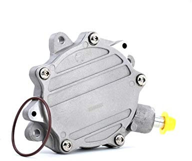 RIDEX 387V0003 Pompa depressione Sistema frenante Depressore freni Depressore servofreno Pompa depressione freni