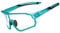 ROCKBROS Photochromic Sports Sunglasses UV 400 Protection Full Frame Cycling Sunglasses TR90 Frame Riding Ski Goggles Eyewear for Outdoor Sport Cycling Running Climbing Fishing Golf Driving