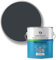 PROTOUCH UPVC PAINT - READY TO SPRAY - RAL 7016 Anthracite Grey - 500ML - SATIN FINISH