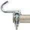 Drop Forged External Hook Tie Coupler Coupling Scaffold Scaffolding Clamp (5)