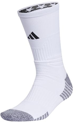 adidas 5-Star Football Crew Socks for Men and Womens Team Sports