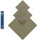 Wildwax Bio-Bienenwachstuch Starter-Set Marine