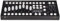 QTX | 192 Kanal DMX Controller