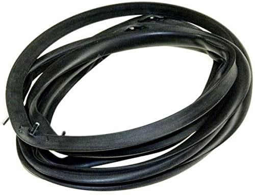 Door Seal To Fit Smeg A1-5 A1-6 A1A.1 A1A-2 A1C.1 A1C-5 Electric Cooker/Fan Oven Genuine 754131959