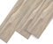 UISEBRT Pavimenti in PVC Autoadesivo Listoni in laminato vinilico, Effetto legno, 91,44 x 15,24 x 0,2 cm, 36 pezzi circa 5 m², Piastrelle Adesive PVC per Cucina Soggiorno Balcone, Quercia Bianca