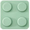 DMAIS Avvolgicavo per auricolari, cavo di ricarica da 5 cm, in silicone, USB, per telefono, , cavo di ricarica, organizer per cavi per avvolgere auricolari, per viaggi all'aperto