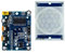 HC-SR501 PIR Pyroelectric Infrared Motion Detector Sensor Module