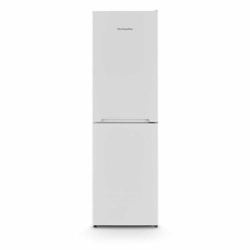 Montpellier MLF1770EW 277litre Fridge Freezer Low Frost White