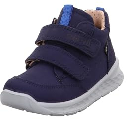 Superfit Jungen Breeze Sneaker Gore-tex 1-000369Stiefel