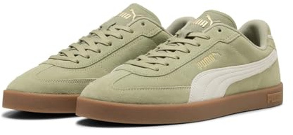 Puma PUMA CLUB II ERA SUEDE SNEAKER FLACH