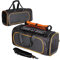 Hzycwgone Étui de Transport Portable Fourre Tout Housse Robuste Sac à Dos de Voyage pour JBL PartyBox on-The-Go/PartyBox on-The-Go Essential Enceinte Portable Bluetooth
