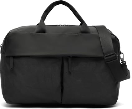 MISAKO Modische große Herren-Reisetasche