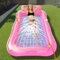 Matelas gonflable de piscine pour adulte - Matelas gonflable à eau - Matelas de piscine avec arroseur intégré