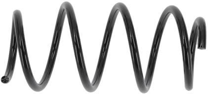 MONROE Suspension Spring | SP4451 | OE-Matching Quality | Ride Comfort & Stability | Pack of 1