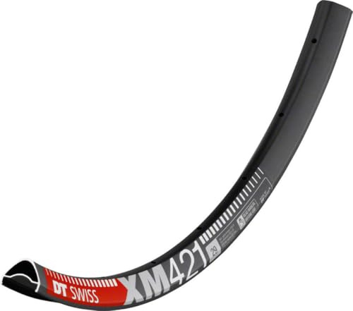 DT Swiss Felge Felge 2040016300, schwarz, 6.5mm, RDXM4229N32S011458