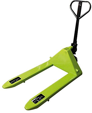 Transpalette manuel pour fruits / largeur de 2 200 kg, fourches 1000 x 685 mm