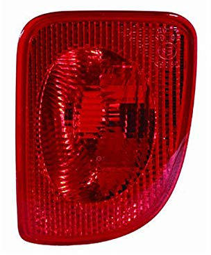 Nebelschlussleuchte – rechts für Kangoo ab 2013 bis heute