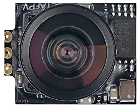 BETAFPV C02 FPV Micro Camera 1/4’’ CMOS Sensor 1200TVL 2.1mm Lens NTSC FOV 160 Degree with Global WDR for Micro Whoop Drone Like Meteor Cetus Series Drones
