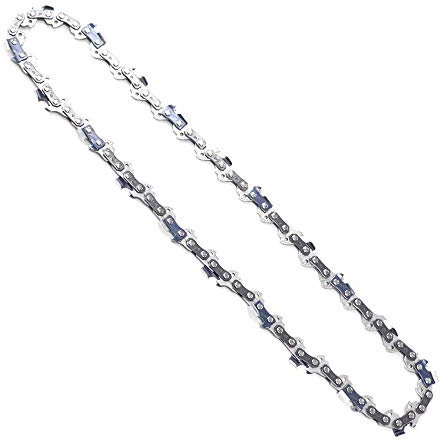 Strong Replacement Chain for Brisunshine 12inch Electric Cordless Chainsaw 188F 19800H