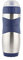 Kid Basix Safe Sporter | Lunch & Sport Stainless Steel Water Bottle | Easy Pull Spout | Mud Cap|Dishwasher Safe |Holds 16 Oz. |, navy blue