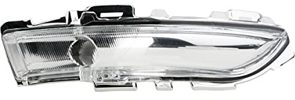 Johns, Spiegelblinker Blinker passend für Fiat 500X 334 09/14- rechts Beifahrerseite