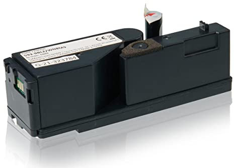 Inkadoo Toner kompatibel mit Dell 593-BBLZ / WN8M9 Toner E 525 w