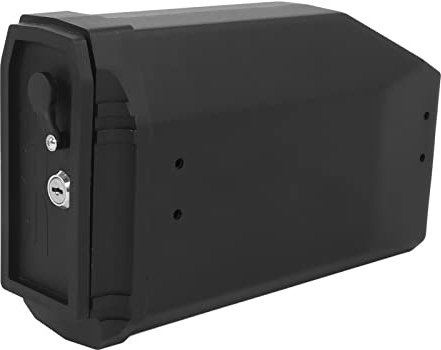 VOBOR Cassetta degli Attrezzi per Moto,5 litri Sinistra Destra Scatola dell'organizzatore Meccanica Strumenti Kit di ricambio Accessori per moto per R1200GS LC 2013‑2019