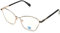 adidas Damen OR5070 Sonnenbrille, Shiny Deep Gold, 56/15/140