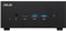 ASUS Mini PC PN52 (S5140AD) Ultra-compact with AMD Ryzen 5 5600H and Integrated Radeon Graphics, supports Quad-4K displays and 8K resolution, 2x PCIe Gen3 x4 M.2 PCIE 256G G3 SSD, 2.5 Gb LAN, WiFi 6E