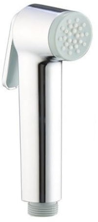 Norhogo Soffione doccia, 1 getto, doccetta con grilletto, accessorio per bidet per bagno bagno WC