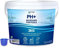 Plantawa pH Plus Piscine 2kg | Correcteur de pH en Poudre pour Piscines et Spas | Régulateur de pH Piscine Automatique | Augmente Le pH Rapidement | Sûr et Facile à Utiliser