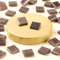 Venchi - Mini Blend 90%, 1 kg - Cioccolatini da Caffè - Senza Glutine - Vegano