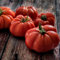 100 Graines de Tomate Marmande, Solanum lycopersicum Tomatensamen