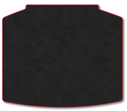 Skoda Scala (2019+) Carpet Boot Mat