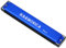 OFFCUP Mundharmonika 24 Löcher Harmonica Professionelle Blues Harmonica Diatonisch Mundharmonika C-Dur Tremolo Mundharmonika mit Tuch, Mundharmonika für Erwachsene, Anfänger und Studenten (Blau)