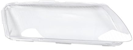 VekAuto Scheinwerferabdeckung Für Audi A6 2006-2011 1 Stück
