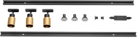 PURI 2.0 1Ph. Triple Set QPAR51 gold