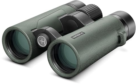 Hawke Vantage HD 8x42 Binocular (Green)