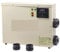 EBAYTV Poolheizung, 18 kW Warmwasserbereiter for Schwimmbad und Badewanne, Thermostat, wasserdichter Touchscreen(380V)