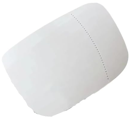 Autospiegelglas Für Volvo Für XC60 2008 2009 2010 2011 2012 2013 2014 2015 2016 2017 Beheizte Seite Spiegel Glas Tür Flügel Rückspiegel Türrückspiegelglas(Right)