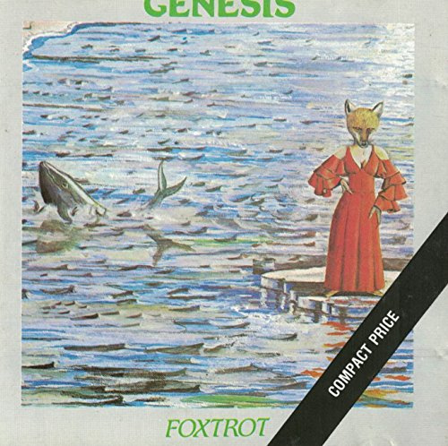 Foxtrot (1972)