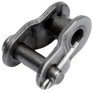 SKF 12b-1o/L (BS) Roller Kette versetzt Link